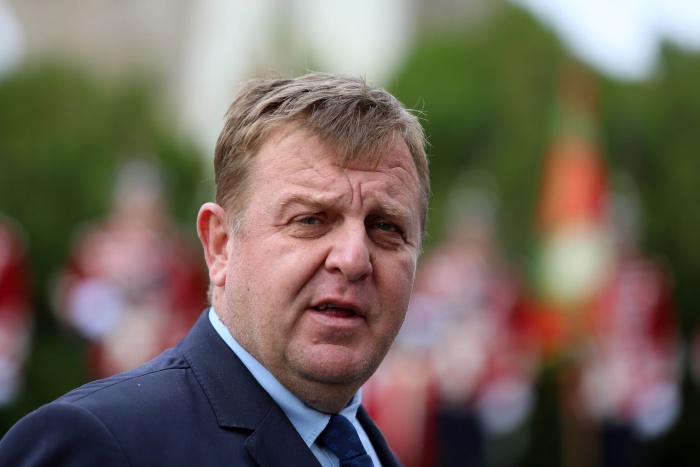 ВМРО Българско национално движение също ще избира ръководство Извънредният конгрес на